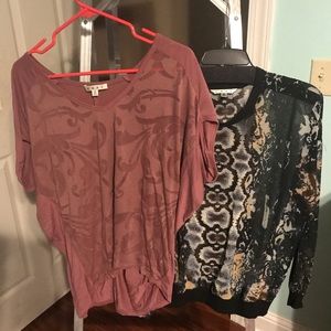 CAbi tops!! Price per piece